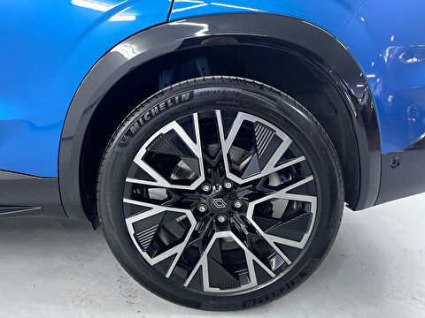 renault, austral, 1.2 e-tech hybrid techno esprit alpine, otomatik, benzin 2.el otomobil | renew 18