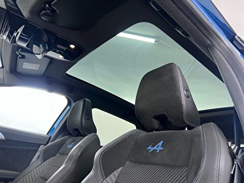 renault, austral, 1.2 e-tech hybrid techno esprit alpine, otomatik, benzin 2.el otomobil | renew 25