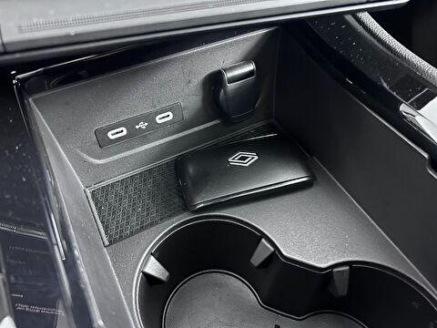 renault, austral, 1.2 e-tech hybrid techno esprit alpine, otomatik, benzin 2.el otomobil | renew 56