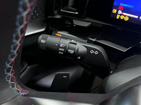 renault, austral, 1.2 e-tech hybrid techno esprit alpine, otomatik, benzin 2.el otomobil | renew 43
