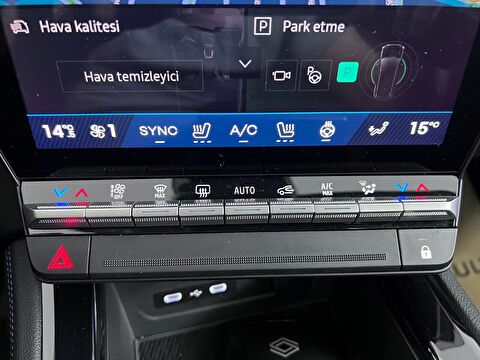 renault, austral, 1.2 e-tech hybrid techno esprit alpine, otomatik, benzin 2.el otomobil | renew 55