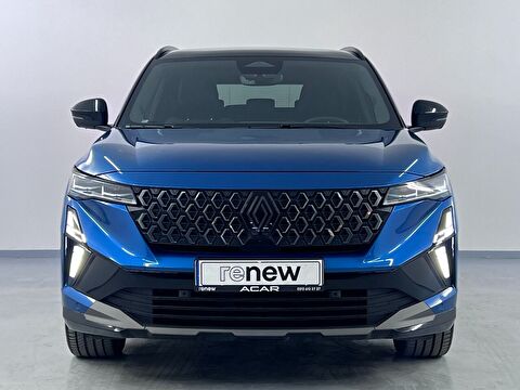 renault, austral, 1.2 e-tech hybrid techno esprit alpine, otomatik, benzin 2.el otomobil | renew 3