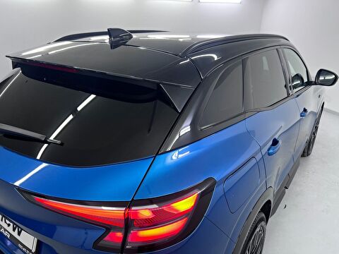 renault, austral, 1.2 e-tech hybrid techno esprit alpine, otomatik, benzin 2.el otomobil | renew 12
