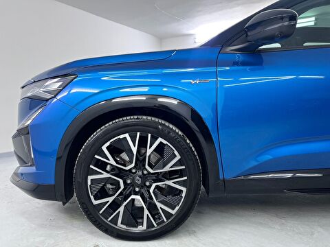 renault, austral, 1.2 e-tech hybrid techno esprit alpine, otomatik, benzin 2.el otomobil | renew 17