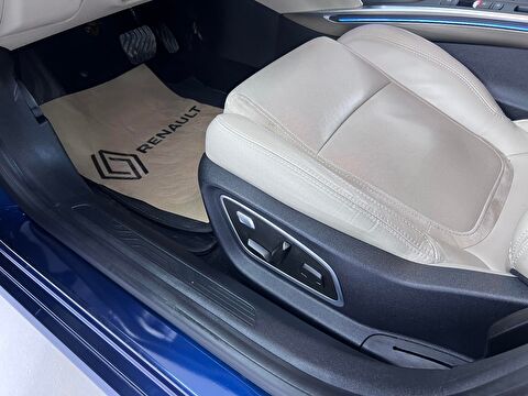 renault, megane, sedan 1.3 tce ıcon edc, otomatik, benzin 2.el otomobil | renew 27