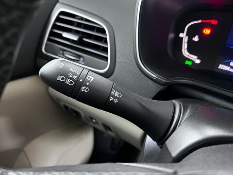 renault, megane, sedan 1.3 tce ıcon edc, otomatik, benzin 2.el otomobil | renew 35