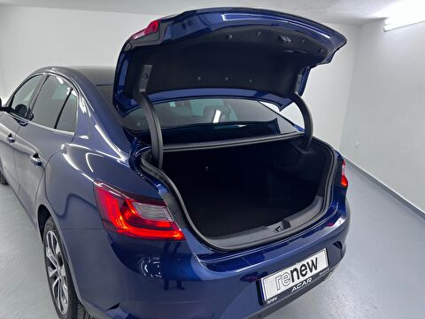 renault, megane, sedan 1.3 tce ıcon edc, otomatik, benzin 2.el otomobil | renew 19