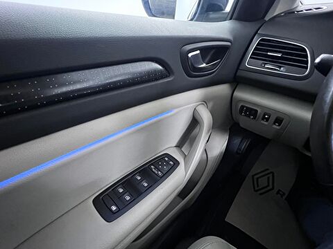 renault, megane, sedan 1.3 tce ıcon edc, otomatik, benzin 2.el otomobil | renew 36