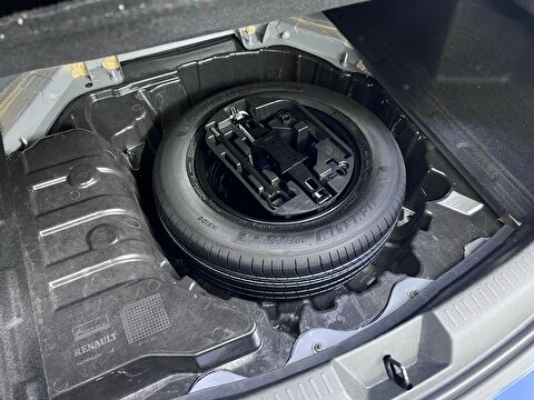 renault, megane, sedan 1.3 tce ıcon edc, otomatik, benzin 2.el otomobil | renew 20