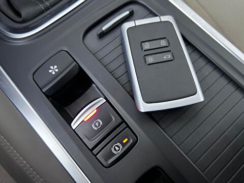 renault, megane, sedan 1.3 tce ıcon edc, otomatik, benzin 2.el otomobil | renew 51