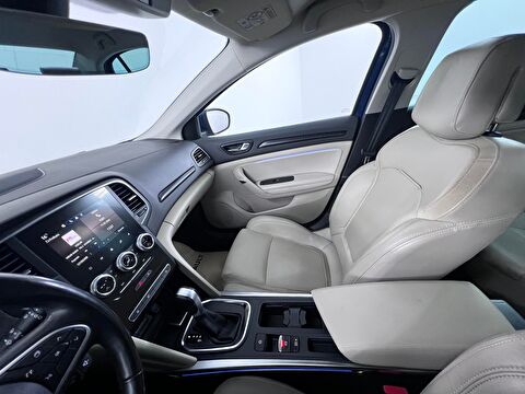 renault, megane, sedan 1.3 tce ıcon edc, otomatik, benzin 2.el otomobil | renew 41