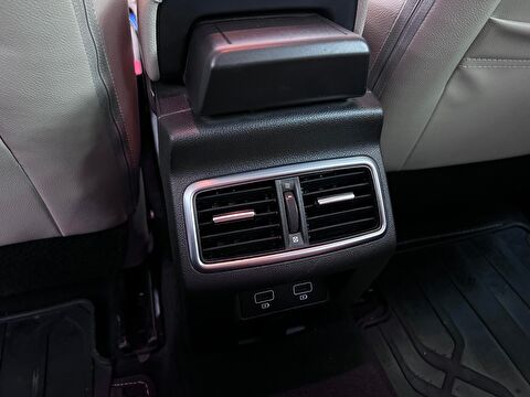 renault, megane, sedan 1.3 tce ıcon edc, otomatik, benzin 2.el otomobil | renew 29