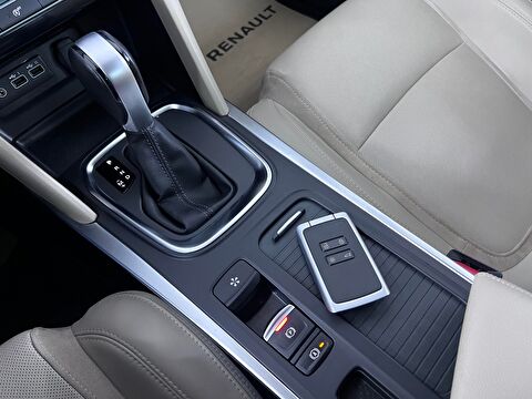 renault, megane, sedan 1.3 tce ıcon edc, otomatik, benzin 2.el otomobil | renew 49