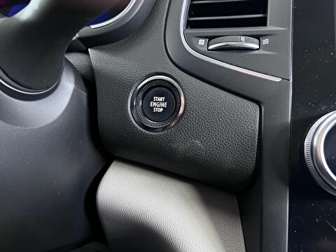 renault, megane, sedan 1.3 tce ıcon edc, otomatik, benzin 2.el otomobil | renew 40