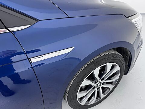 renault, megane, sedan 1.3 tce ıcon edc, otomatik, benzin 2.el otomobil | renew 13