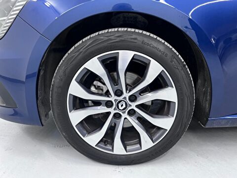 renault, megane, sedan 1.3 tce ıcon edc, otomatik, benzin 2.el otomobil | renew 15