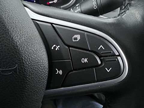 renault, megane, sedan 1.3 tce ıcon edc, otomatik, benzin 2.el otomobil | renew 33