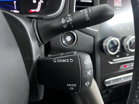 renault, megane, sedan 1.3 tce ıcon edc, otomatik, benzin 2.el otomobil | renew 34