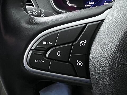 renault, megane, sedan 1.3 tce ıcon edc, otomatik, benzin 2.el otomobil | renew 32