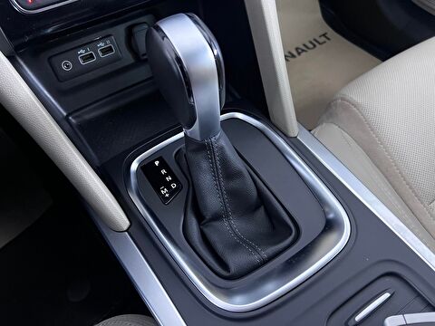 renault, megane, sedan 1.3 tce ıcon edc, otomatik, benzin 2.el otomobil | renew 50