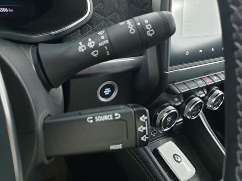 renault, zoe, hatchback r135 ıntense cvt, otomatik, elektrik 2.el otomobil | renew 26
