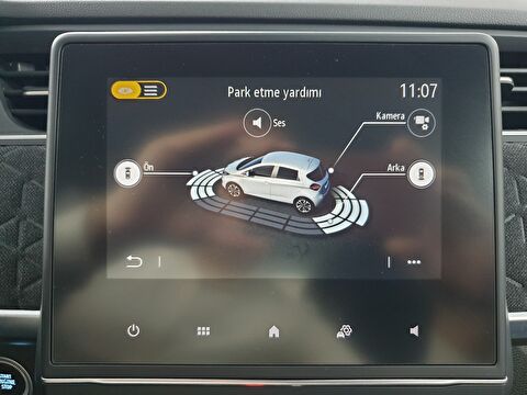 renault, zoe, hatchback r135 ıntense cvt, otomatik, elektrik 2.el otomobil | renew 44
