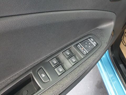 renault, zoe, hatchback r135 ıntense cvt, otomatik, elektrik 2.el otomobil | renew 36