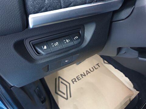 renault, zoe, hatchback r135 ıntense cvt, otomatik, elektrik 2.el otomobil | renew 37