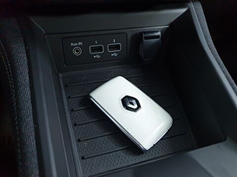 renault, zoe, hatchback r135 ıntense cvt, otomatik, elektrik 2.el otomobil | renew 32