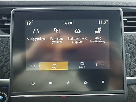 renault, zoe, hatchback r135 ıntense cvt, otomatik, elektrik 2.el otomobil | renew 41