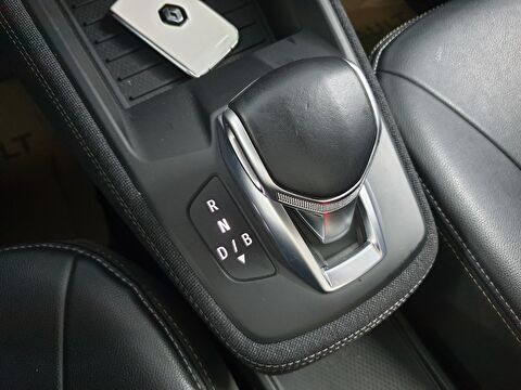 renault, zoe, hatchback r135 ıntense cvt, otomatik, elektrik 2.el otomobil | renew 33