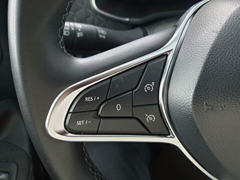 renault, zoe, hatchback r135 ıntense cvt, otomatik, elektrik 2.el otomobil | renew 24