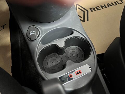 fiat, 500 c, cabrio 1.2 8v lounge dualogic, otomatik, benzin 2.el otomobil | renew 51