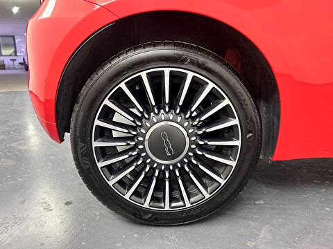 fiat, 500 c, cabrio 1.2 8v lounge dualogic, otomatik, benzin 2.el otomobil | renew 23