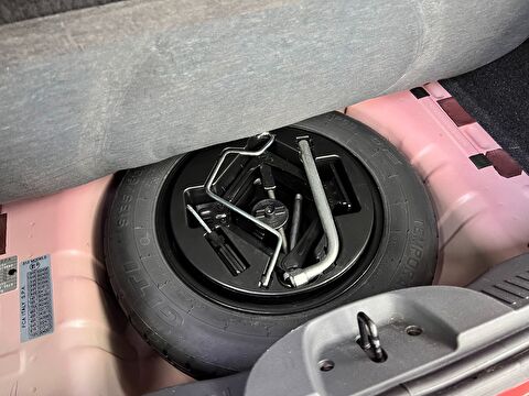 fiat, 500 c, cabrio 1.2 8v lounge dualogic, otomatik, benzin 2.el otomobil | renew 25