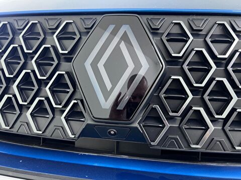 renault, austral, 1.3 mhev esprit alpine, otomatik, hybrid 2.el otomobil | renew 14