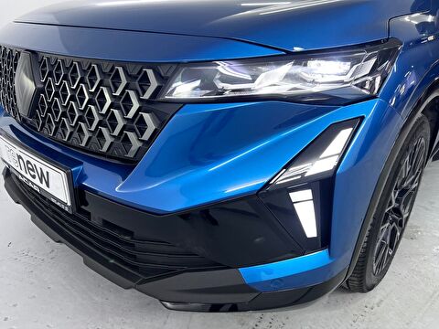 renault, austral, 1.3 mhev esprit alpine, otomatik, hybrid 2.el otomobil | renew 10