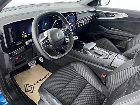 renault, austral, 1.3 mhev esprit alpine, otomatik, hybrid 2.el otomobil | renew 29