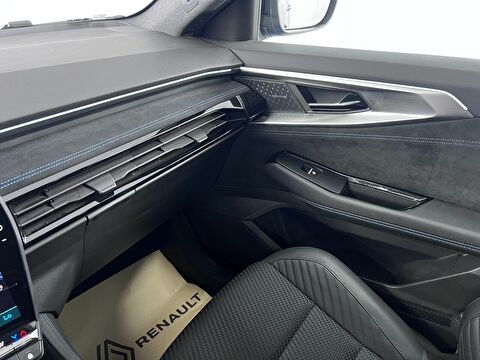 renault, austral, 1.3 mhev esprit alpine, otomatik, hybrid 2.el otomobil | renew 51