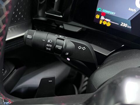 renault, austral, 1.3 mhev esprit alpine, otomatik, hybrid 2.el otomobil | renew 43