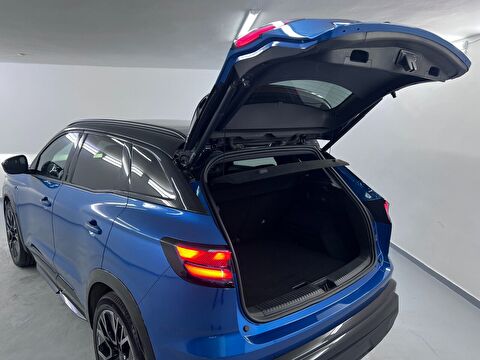renault, austral, 1.3 mhev esprit alpine, otomatik, hybrid 2.el otomobil | renew 22