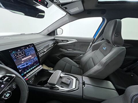 renault, austral, 1.3 mhev esprit alpine, otomatik, hybrid 2.el otomobil | renew 49