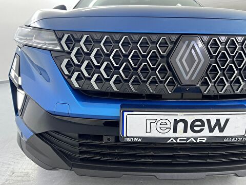 renault, austral, 1.3 mhev esprit alpine, otomatik, hybrid 2.el otomobil | renew 9