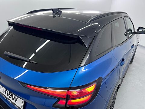 renault, austral, 1.3 mhev esprit alpine, otomatik, hybrid 2.el otomobil | renew 13