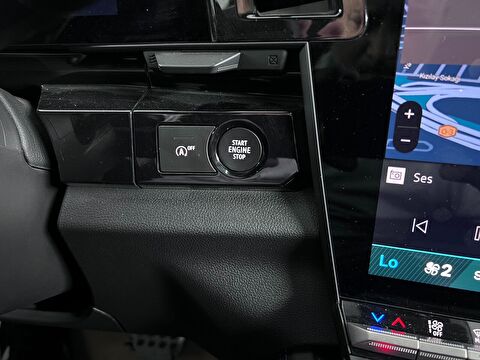 renault, austral, 1.3 mhev esprit alpine, otomatik, hybrid 2.el otomobil | renew 44