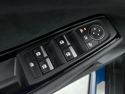 renault, austral, 1.3 mhev esprit alpine, otomatik, hybrid 2.el otomobil | renew 47