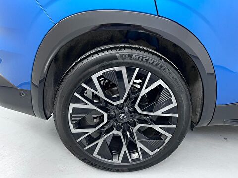 renault, austral, 1.3 mhev esprit alpine, otomatik, hybrid 2.el otomobil | renew 21