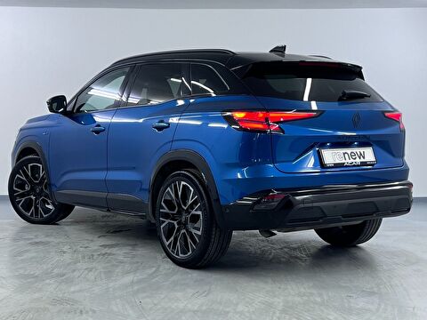 renault, austral, 1.3 mhev esprit alpine, otomatik, hybrid 2.el otomobil | renew 7