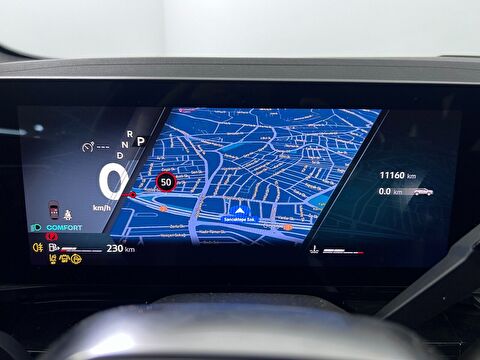 renault, austral, 1.3 mhev esprit alpine, otomatik, hybrid 2.el otomobil | renew 38