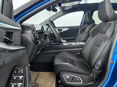renault, austral, 1.3 mhev esprit alpine, otomatik, hybrid 2.el otomobil | renew 30